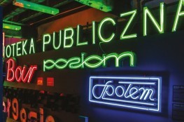 Neon Muzeum