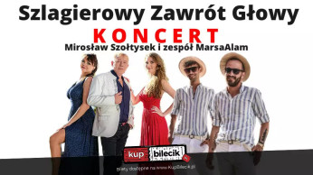 Wieruszów Wydarzenie Koncert Koncert