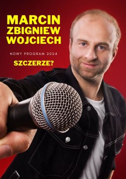 Marcin Zbigniew Wojciech - 