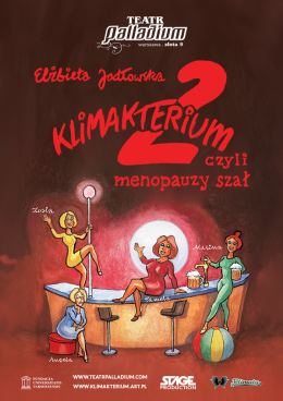 Klimakterium 2 czyli Menopauzy Szał