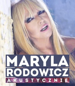 MARYLA RODOWICZ- NAJWIĘKSZE PRZEBOJE W ZEN.COM EXPO RZESZÓW-JASIONKA