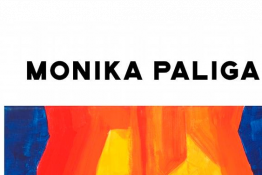 Ostrów Wielkopolski Wydarzenie Kulturalne Galeria 33 Malarstwo Monika Paliga