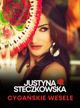 Justyna Steczkowska - Roma Symphonica