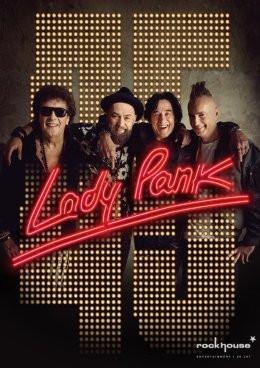 Ostrów Wielkopolski Wydarzenie Koncert Lady Pank - 45 lat