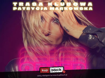 Ostrów Wielkopolski Wydarzenie Koncert TRASA KLUBOWA "OBŁĘD" NA BIS - Wiosna 2026