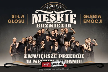 Ostrów Wielkopolski Wydarzenie Koncert Siła głosu, głębia emocji
