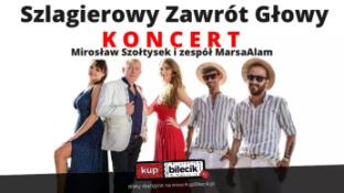 Namysłów Wydarzenie Koncert Koncert