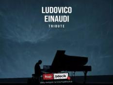 Ostrów Wielkopolski Wydarzenie Koncert Muzyka Ludovica Einaudiego