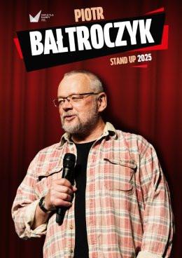 Ostrzeszów Wydarzenie Stand-up support: Cezary Sadowski