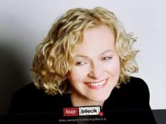 Kalisz Wydarzenie Koncert Koncert Edyty Geppert z zespołem