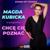 Ostrów Wielkopolski Wydarzenie Stand-up W programie ''Chcę cię poznać"