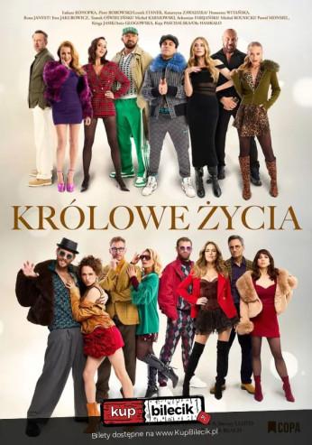 Kalisz Wydarzenie Spektakl Brawurowa komedia pomyłek o miłości, ambicjach i... bardzo rodzinnych interesach