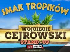 Kalisz Wydarzenie Stand-up SMAK TROPIKÓW