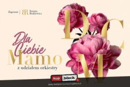 Ostrów Wielkopolski Wydarzenie Koncert Gala z okazji Dnia Matki