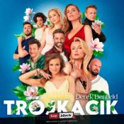 Kalisz Wydarzenie Spektakl "Trójkącik, czyli trzech na próbę" - niegrzeczna gra zmysłów