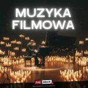 Krotoszyn Wydarzenie Koncert Recital fortepianowy muzyki filmowej w blasku tysiąca świec