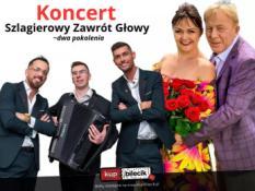 Kalisz Wydarzenie Koncert Koncert