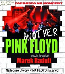 Ostrów Wielkopolski Wydarzenie Koncert Another Pink Floyd i Marek Raduli