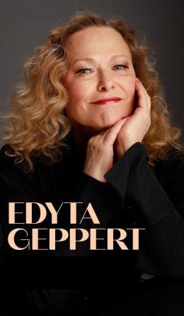 Ostrów Wielkopolski Wydarzenie Koncert Edyta Geppert