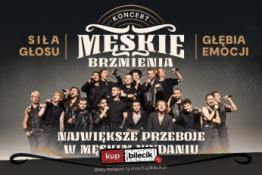 Ostrów Wielkopolski Wydarzenie Koncert Siła głosu, głębia emocji
