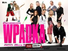 Ostrów Wielkopolski Wydarzenie Spektakl Najzabawniejsza komedia sezonu!