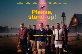 Radom Wydarzenie Stand-up Please Stand-up Radom 2027