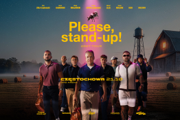 Częstochowa Wydarzenie Stand-up Please Stand-up Częstochowa 2027